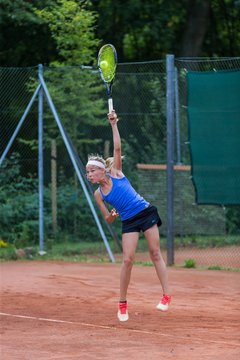 Philippa Färber 665 - Lutjenseer Junior Cup